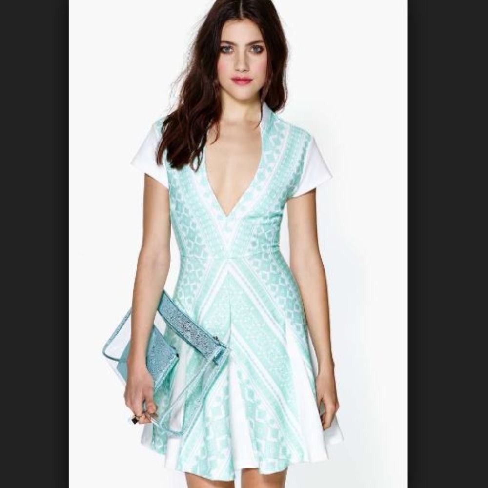 Pencey Samira  Dress